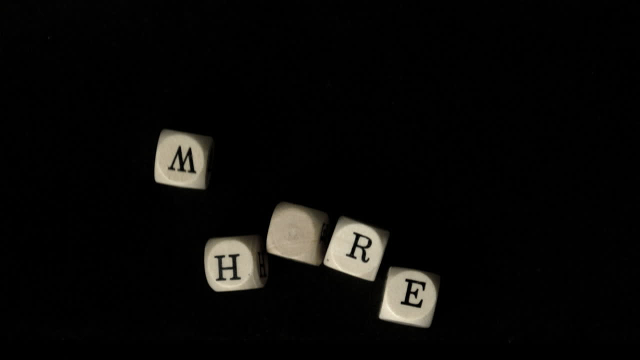 donde los dados se unen