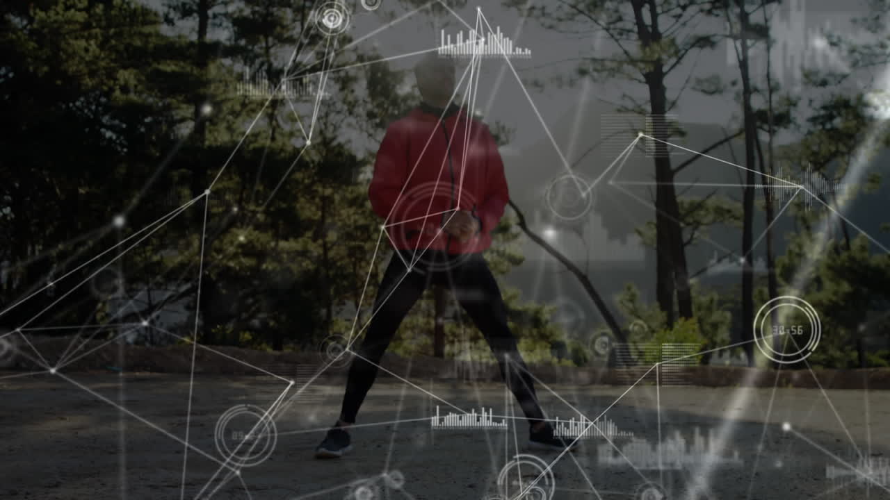 건강 한 생활 방식 과 신체 활동