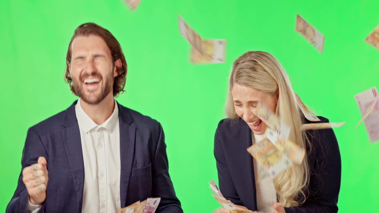 사업가들, 축제