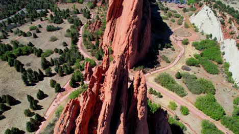 Garden-of-the-Gods-in-Colorado-Springs-cliff-2-2