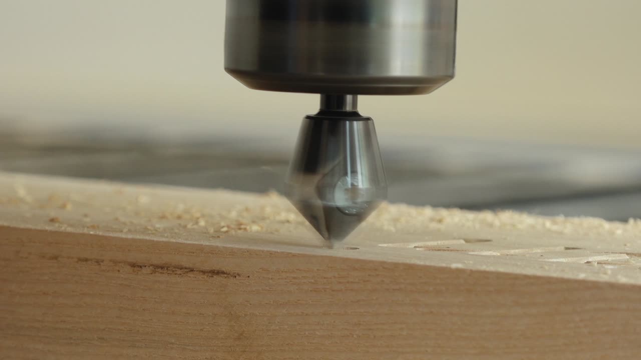 inteligencia artificial en el trabajo de la madera