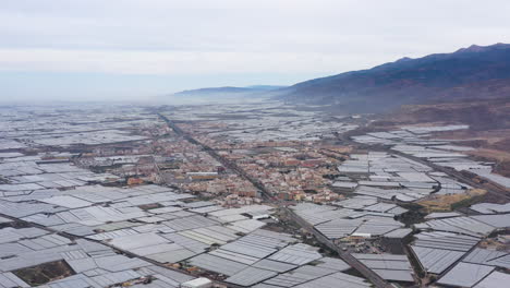 Ejido-Spain-aerial-view-greenhouses-sea-of-plastic-and-migrants