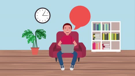 e-learning 교육과 관련된