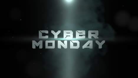 Cyber-Monday-with-light-effect-in-dark-galaxy-1