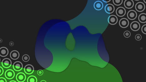 movimiento puntos geométricos y líquido 1