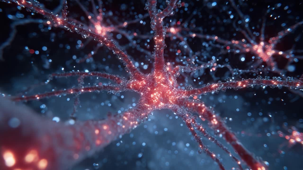 Exploring the Complex Interconnections of Neurons: An Intriguing Perspective on Neural Networks and Their Dynamic Activity Within the Nervous System