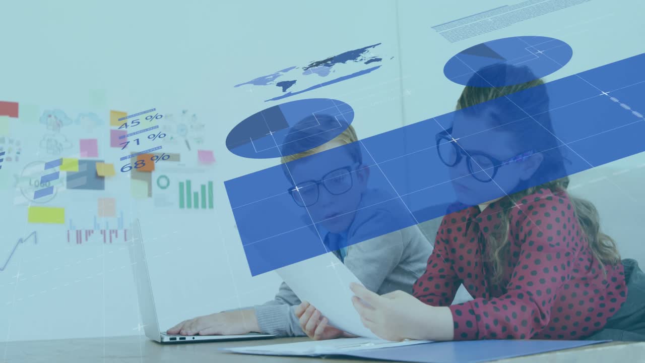 ecuaciones matemáticas sobre los jóvenes que trabajan.