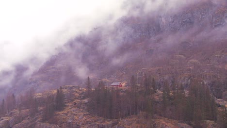 Time-lapse-of-clouds-and-fog-moving-across-a-fjord-in-Norway-1