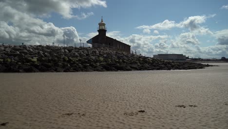 the river lune and morecambe bay have always been known for stunning and beautiful scenes