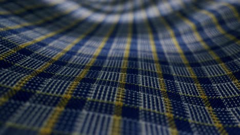 closeup of an expertly tailored suit that beautifully showcases its sophisticated buttons and fine fabric texture