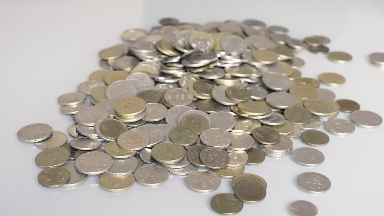 desorden en las finanzas