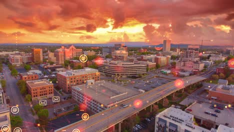 digital communications in greenville south carolina