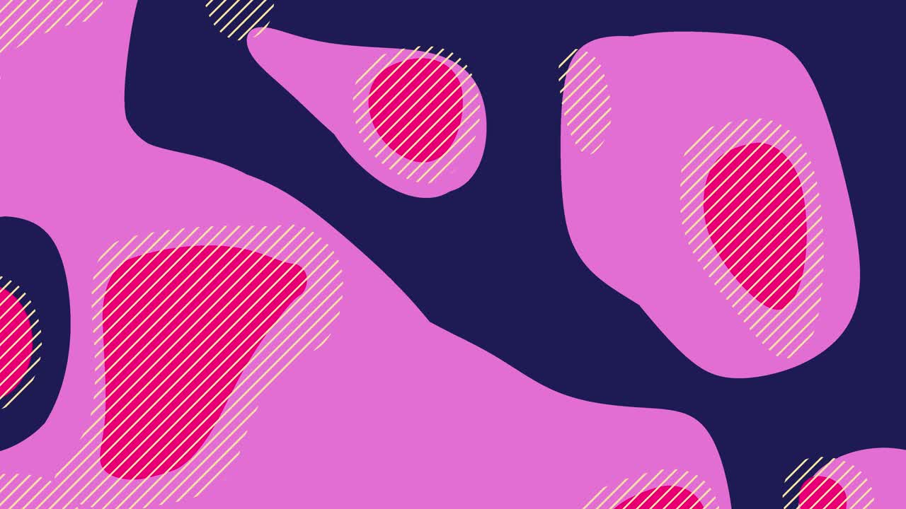 fondo de colores dinámicos y brillantes