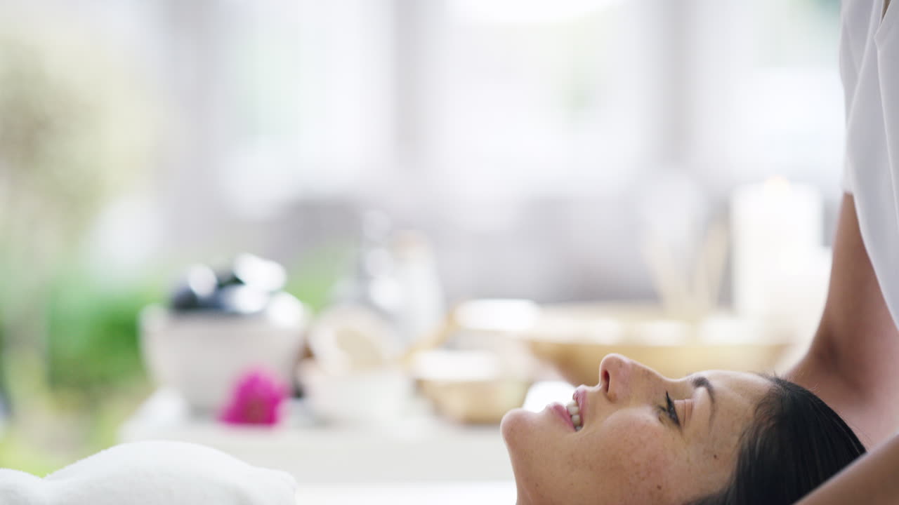 Make a happy life for yourself