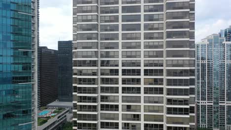 chicago-aerial-view---city-buildings