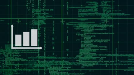 Animación-De-Estadísticas-Sobre-Procesamiento-De-Datos