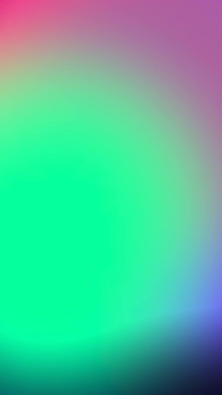 Abstract Motion Background with Shifting Neon Gradient Colors