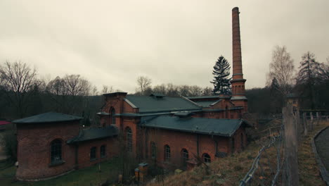 19th-century-water-supply-facility-Naturschutzzentrum-Ökowerk-in-Berlin