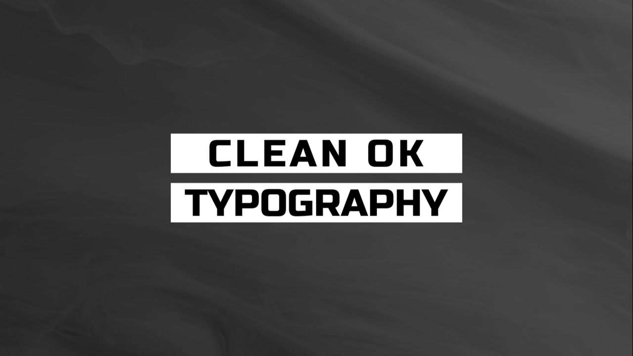 Rhythm Black Titler 11 Rhythm Black Titler Adobe Premiere Pro 2023 Opløsning 3840×2160
