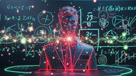 artificial intelligence and scientific breakthrough