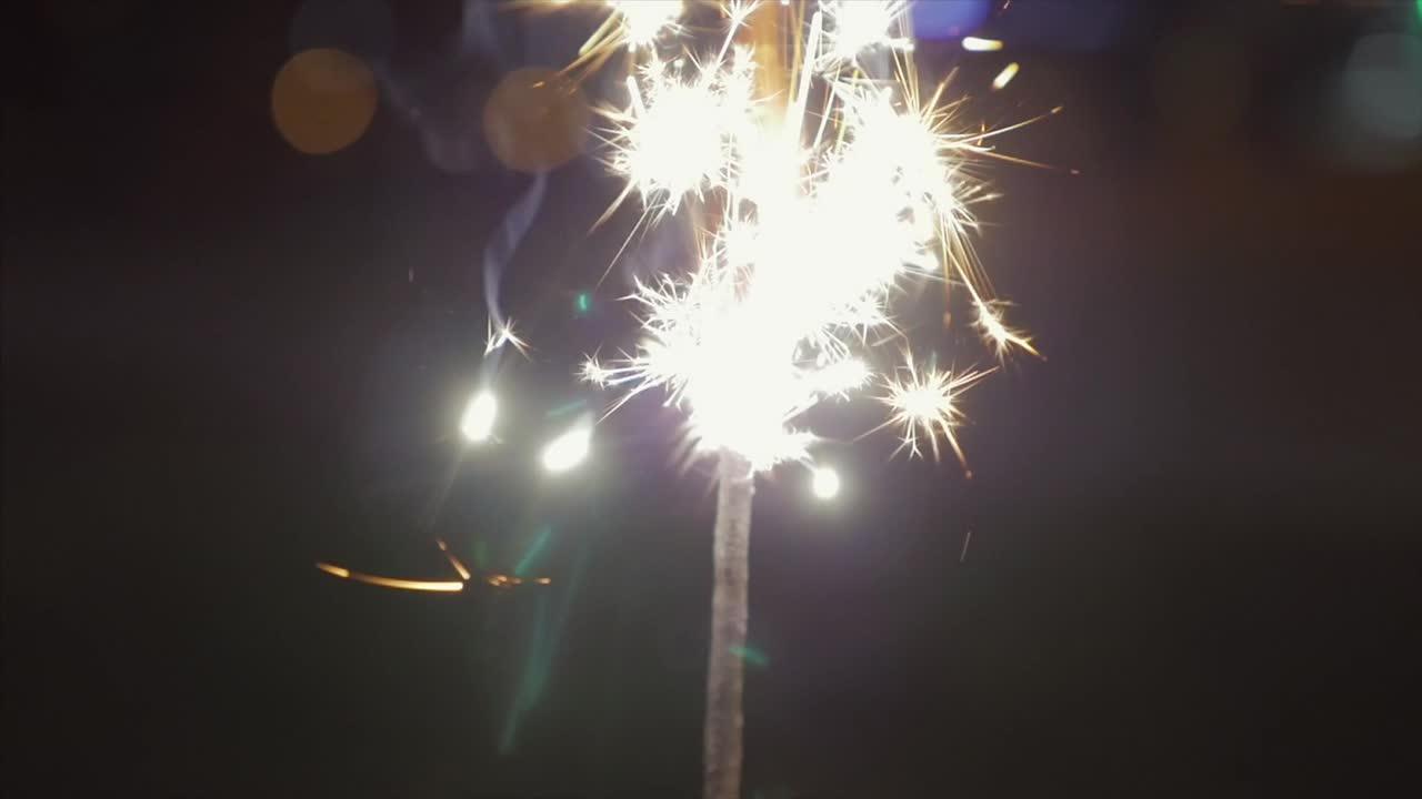 brillantes en la oscuridad