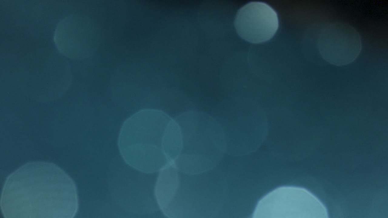 fondo abstracto bokeh