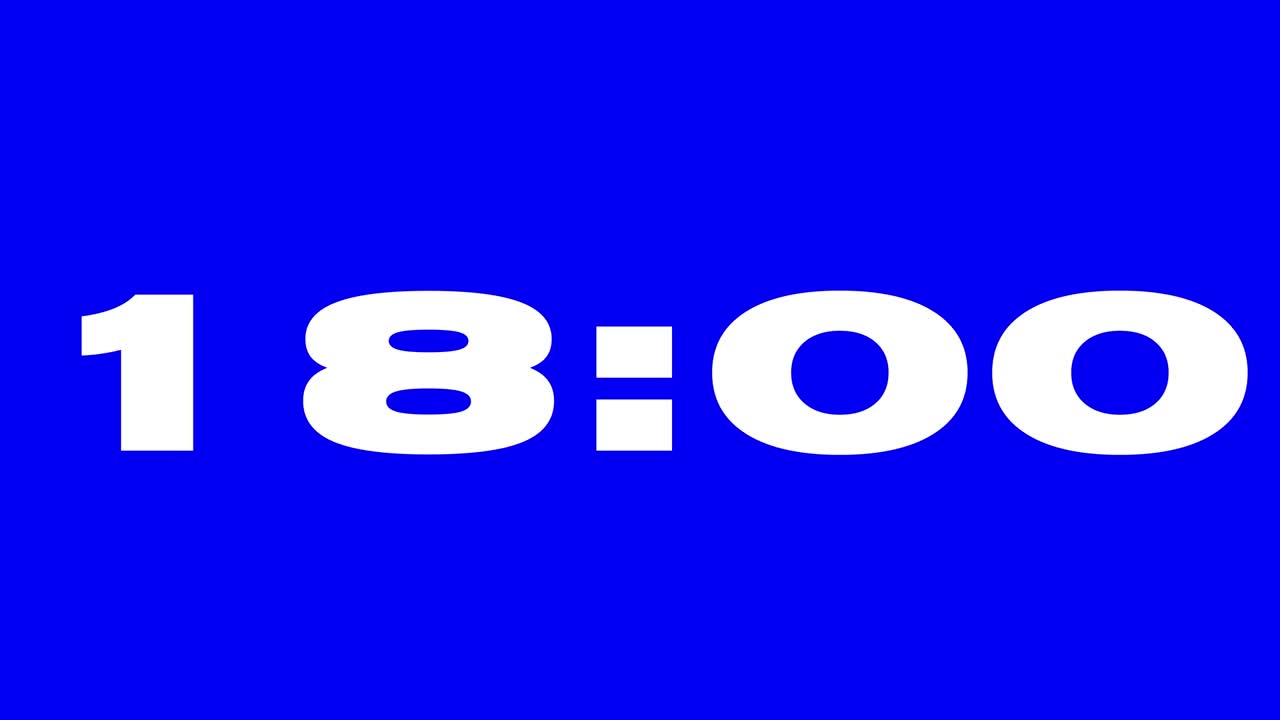 1000 초 시간 카운터, 24 시간 진행, 프로젝트에서 시간 카운터를 사용하는 빠른 방법, gfx 소프트웨어에서 화면 모드, 크로마 키, 소셜 미디어의 cobject, 금융, 계산, 백만 숫자 등으로 투명하게 사용할 수 있습니다.