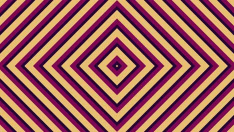 the background consists of a group of animated squares, after effect