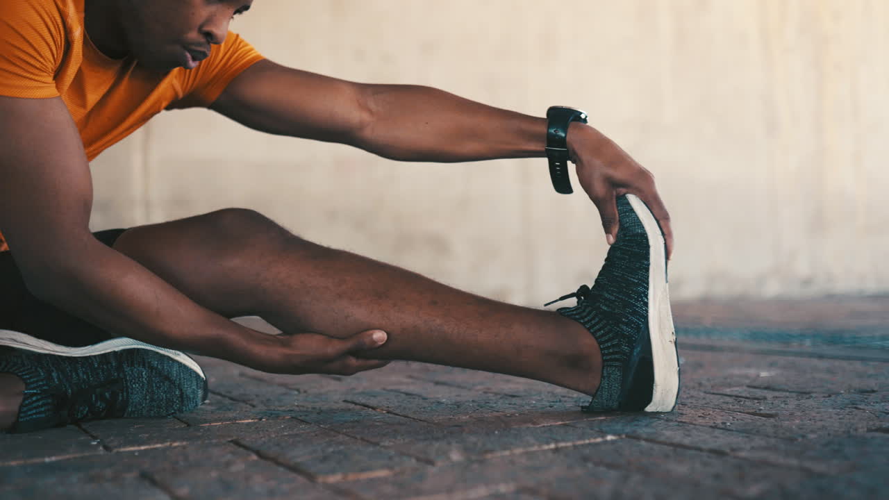 cada estiramiento reduce la tensión muscular