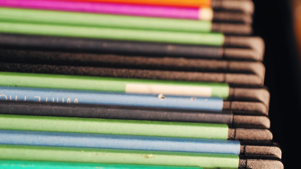 Vintage Floppy Disks