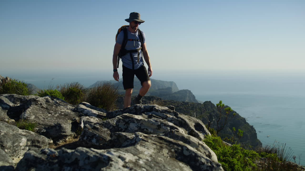 respondiendo al llamado de la naturaleza