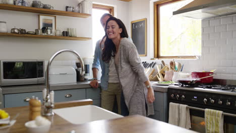 this is what you call a kitchen full of love