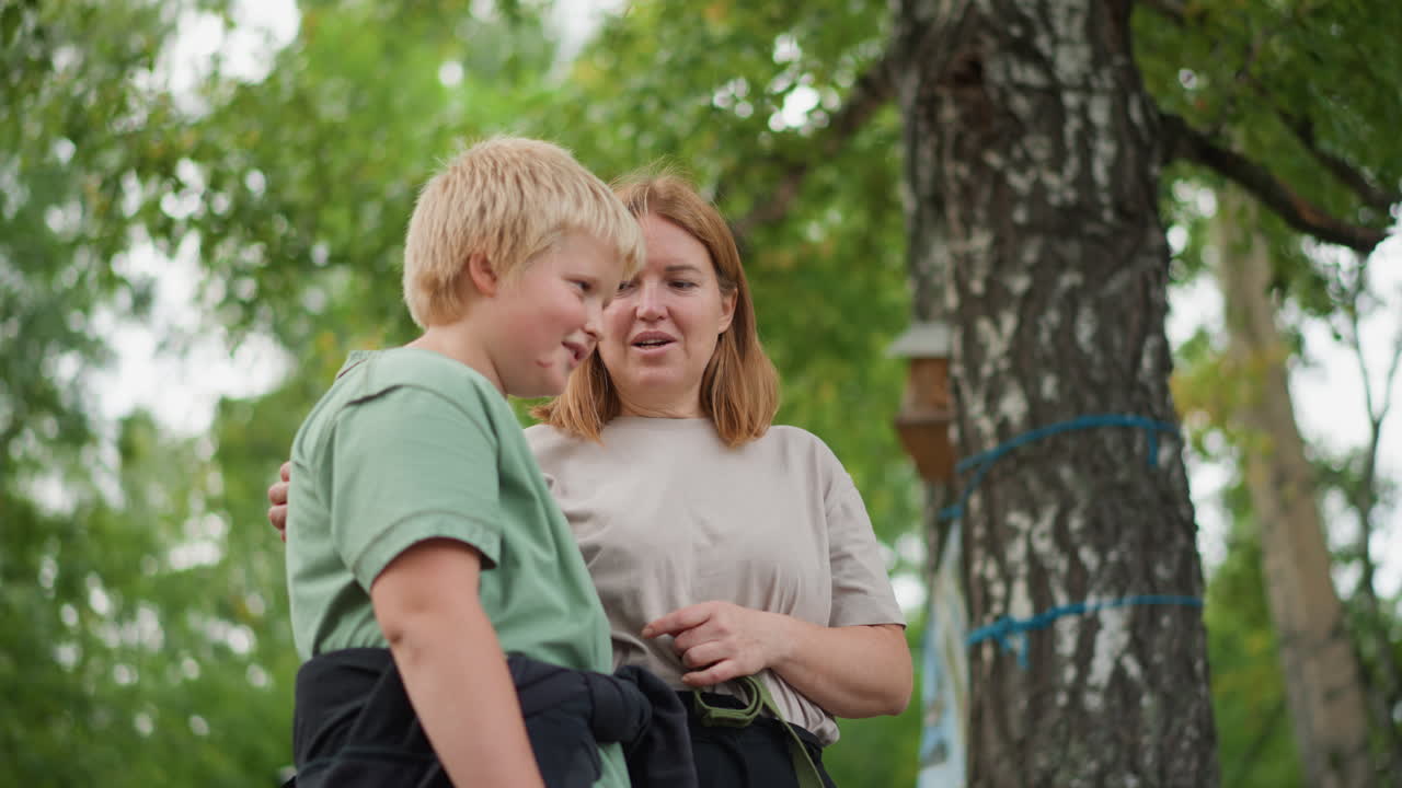 Family Togetherness In Open Air, Cherished Family Moments During Outdoor Activities, Supportive Family Units Creating Joyful Memories During Outdoor Adventures Across Various Landscapes