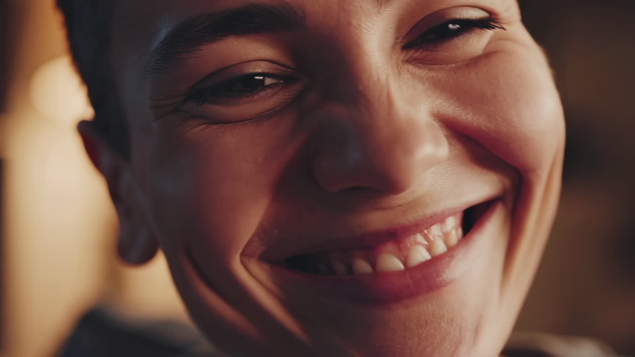 retratos en primer plano de una mujer