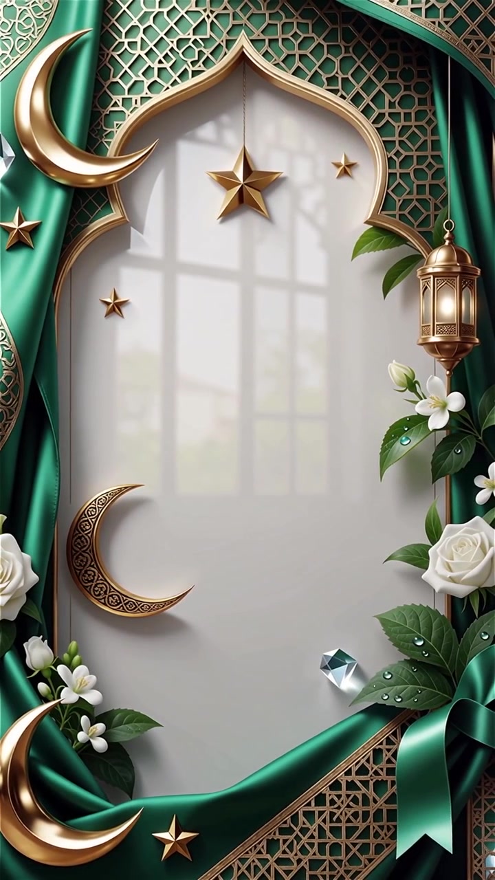 Aniversário do Profeta Maomé Mawlid al-Nabi Contexto Islâmico