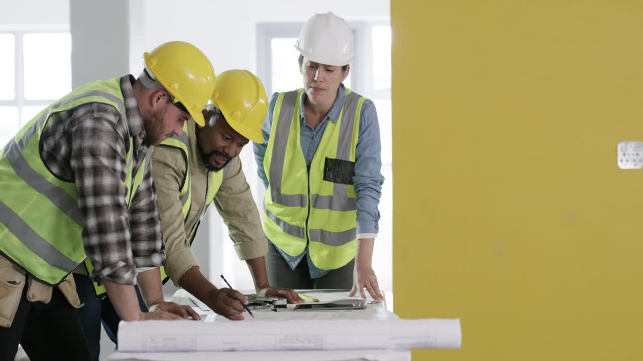 Today we design, tomorrow we build
