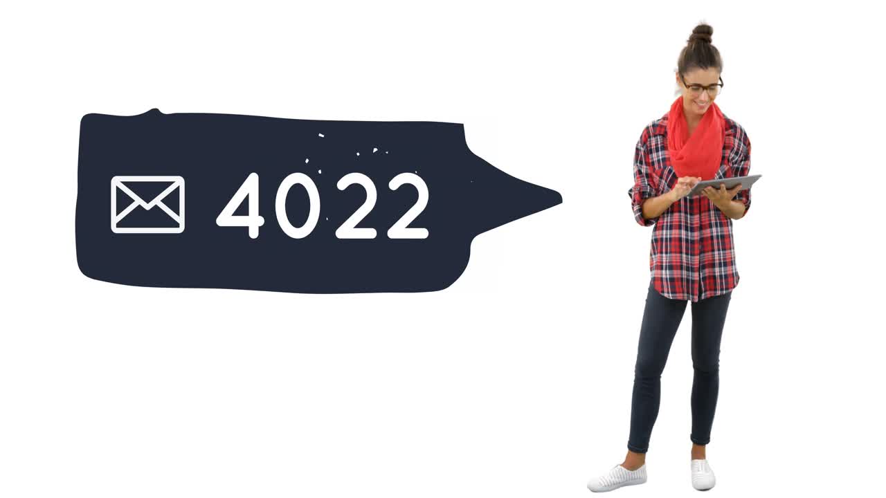 mensajes que aumentan 4k