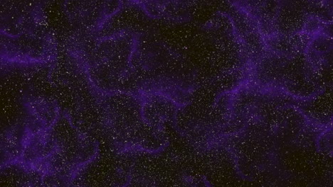 Universe-with-fly-stars-and-purple-clouds-1