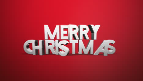 White-Merry-Christmas-text-on-red-dark-gradient-color
