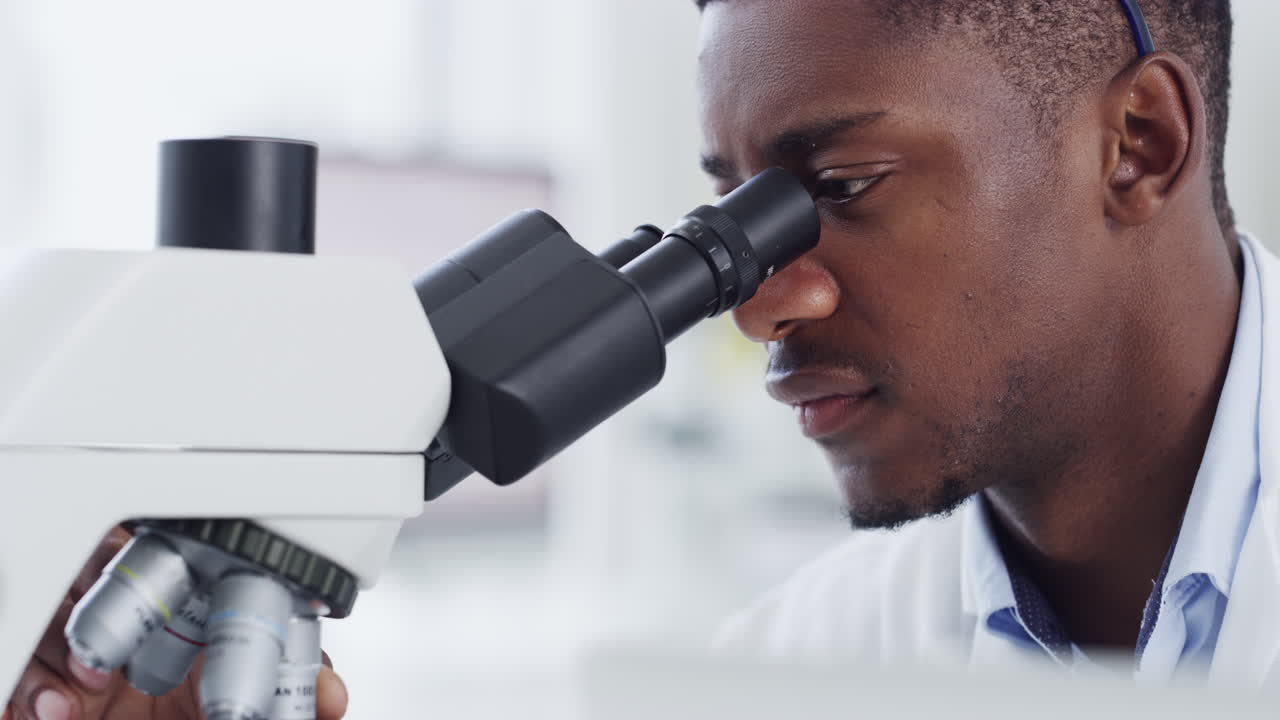 He's one closer look away from the answer