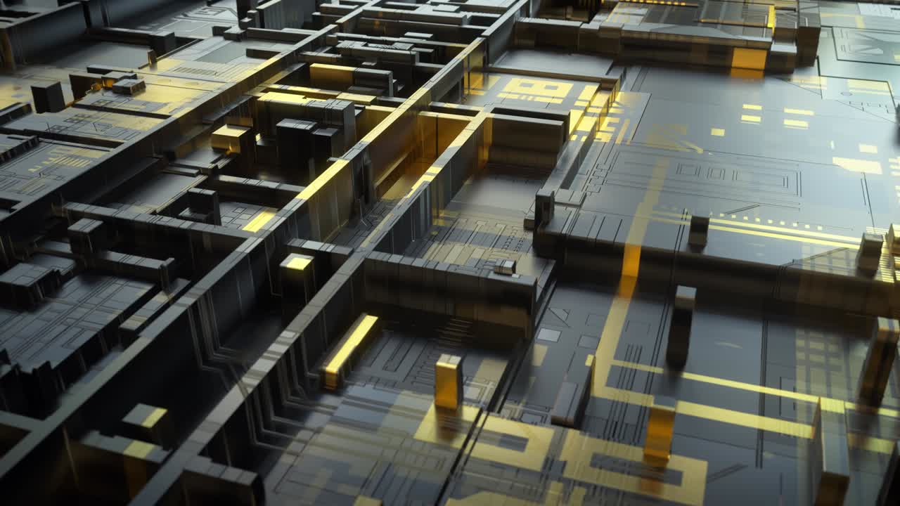 antecedentes tecnológicos abstractos