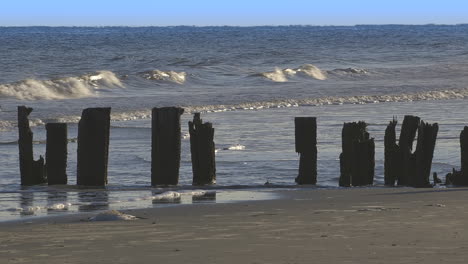 folly beach, south carolina