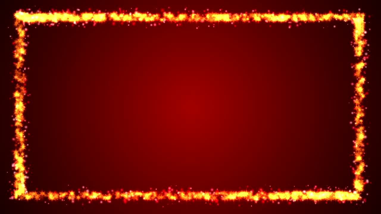 프레임 입자 운동 추상적 인 배경