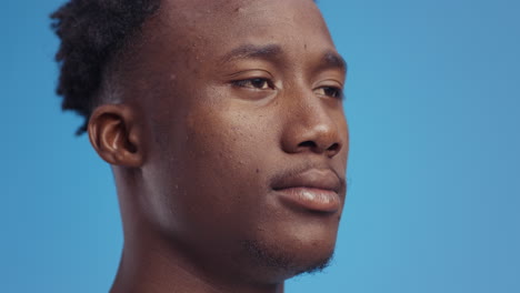 portrait of a man