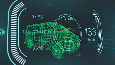 Animation-of-3d-model-of-car-with-digital-interface-and-data-processing