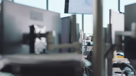 business team collaboration in modern office