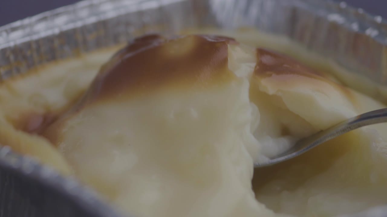 Puding Beras