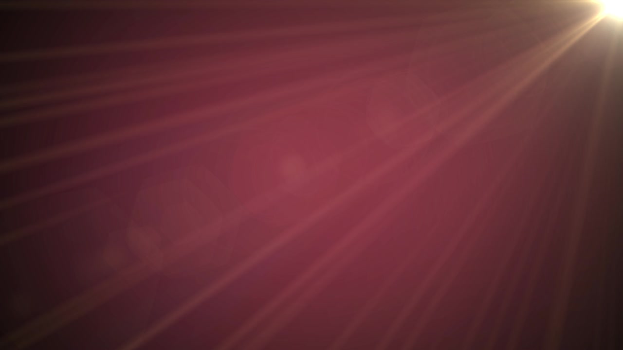 fundo do efeito de textura do brilho da lente do feixe de luz