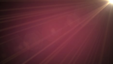 beam light lens flare texture effect background