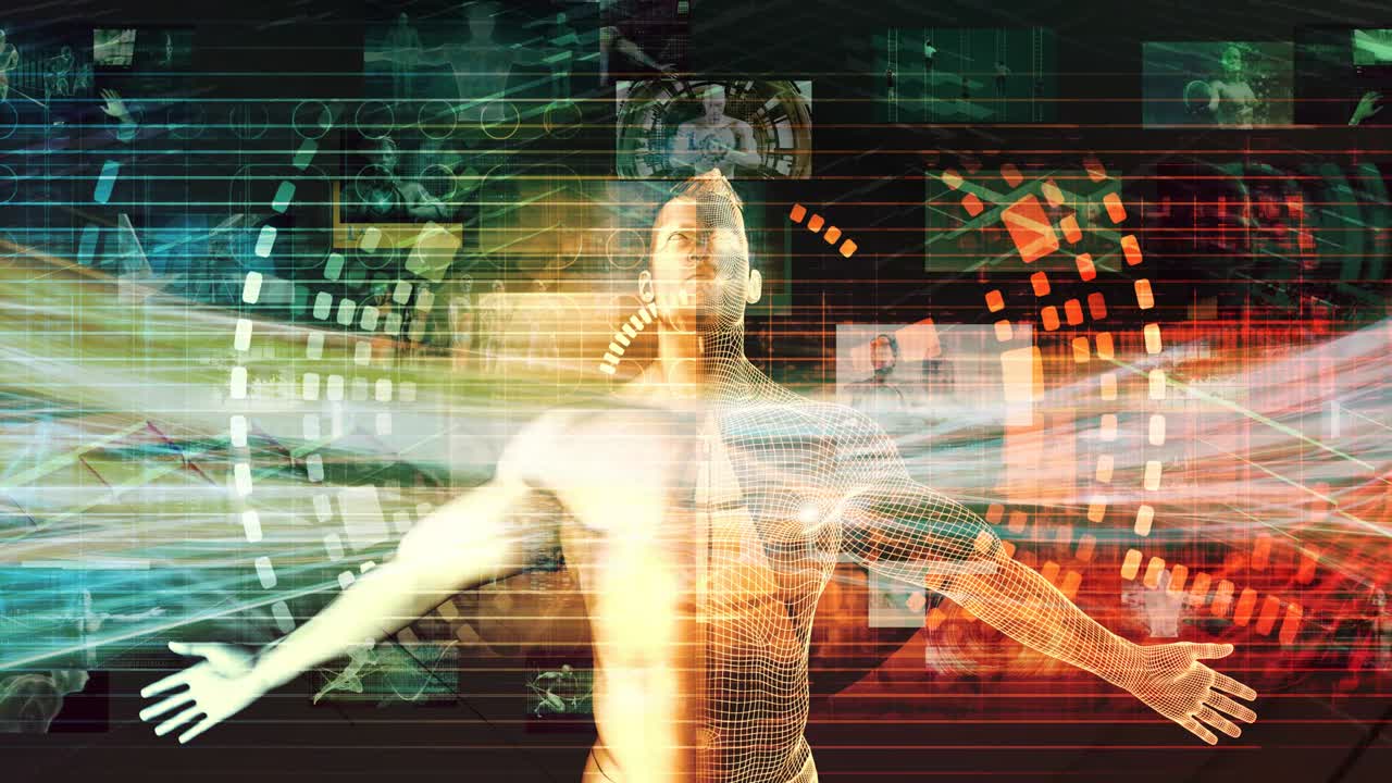 стратегия цифровой трансформации и цифровизации для компаний